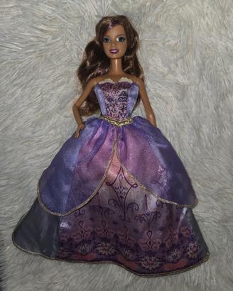 Bambola Barbie Viveca 