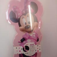 Valigetta Sagomata Colori  Minnie Disney 60cm 