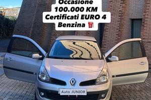 Renault Clio 1.2 16V 3 porte Dynamique