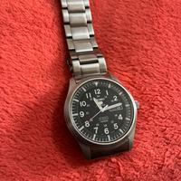 Seiko 5 sports automatico