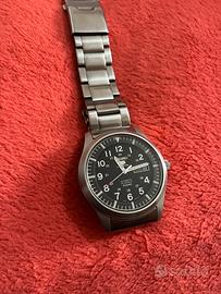Seiko 5 sports automatico