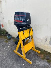 Fuoribordo Evinrude 70CV 920