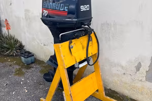 Fuoribordo Evinrude 70CV 920