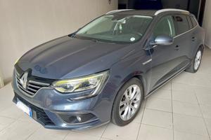 Renault Megane Mégane Sporter dCi 8V 110 CV Energy