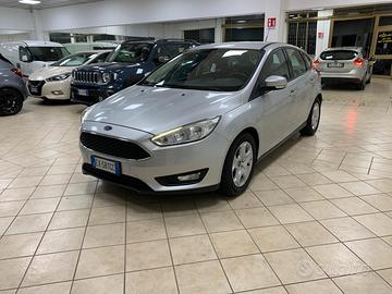 Ford Focus 1.0 EcoBoost 125 CV Start&Stop Plus