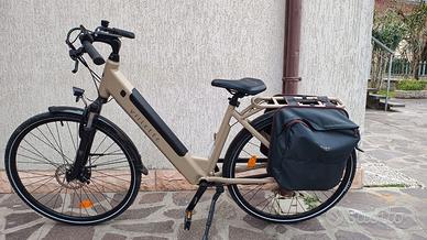 E Bike Denver villett Amant automatica seminuova