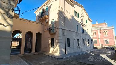 Appartamento Via Dina e Clarenza (Chiesa Montalto)