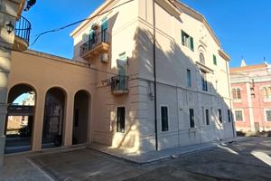 Appartamento Via Dina e Clarenza (Chiesa Montalto)