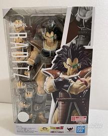 Raditz Bandai S.H.Figuarts Dragon Ball Z Action Fi