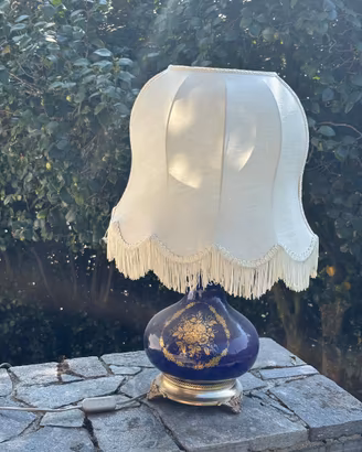 Lampada da tavolo