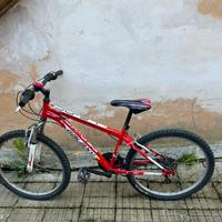 BICICLETTA MTB 26”