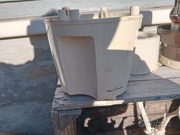 Moulinex pezzi di ricambio