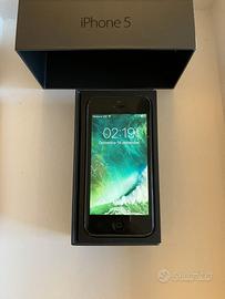 apple iphone 5 originale