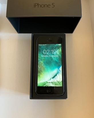 apple iphone 5 originale