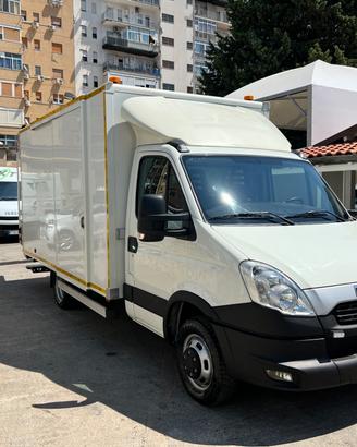 Iveco Daily 35C17 OFFICINA MOBILE