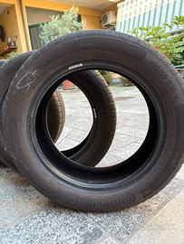 Pneumatici Continental EcoContact6 195/55 R16 87V