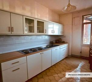 Appartamento Adria [A4718VRG]