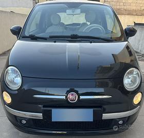 FIAT 500 1.3 MULTIJET DIESEL 95CV Lounge