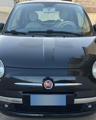 FIAT 500 1.3 MULTIJET DIESEL 95CV Lounge