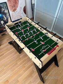 Biliardino/ calcio balilla