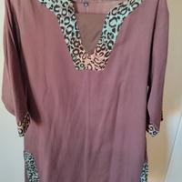 Vestito copricostume Belcor