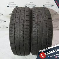 Gomme 215 60 17c Kumho 2021 85% 215 60 R17