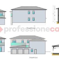 Villa a schiera Scandiano [Cod. rif 3295582VRG]