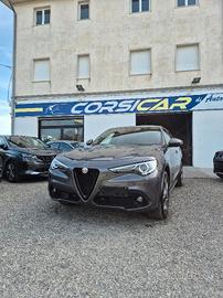 Alfa Romeo Stelvio 2.2 Turbodiesel 190 CV AT8 Q4 S
