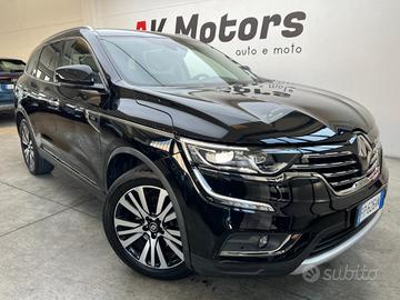RENAULT Koleos dCi 175CV X-Tronic Energy Initial
