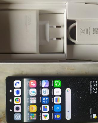 Xaomi 11T Pro 5G