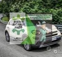 Ricambi Fiat 500X 2019 disponibili c271