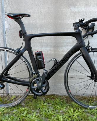 Bici Pinarello Prince