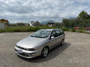 Fiat Marea Weekend 1.9 JTD 105 CV