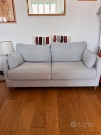 Divano letto matrimoniale