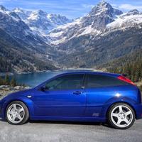 Ford Focus RS