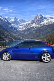 Ford Focus RS