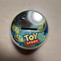 Salvadanaio toy story