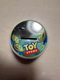 Salvadanaio toy story