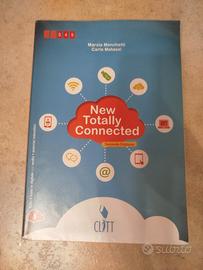 libro inglese per scuola superiore 