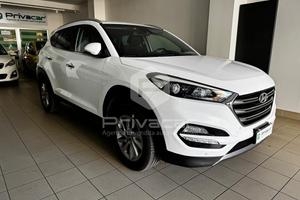 HYUNDAI Tucson 1.7 CRDi XPossible