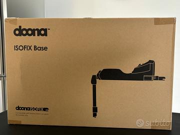 DOONA ISOFIX BASE