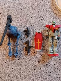 Gundam Bandai