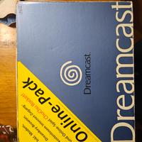 Console Sega Dreamcast 