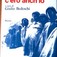 Libro "Fronte greco-albanese: c'ero anch'io"