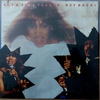 vinile Ike &Tina Turner (NM)