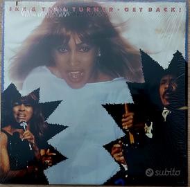 vinile Ike &Tina Turner (NM)