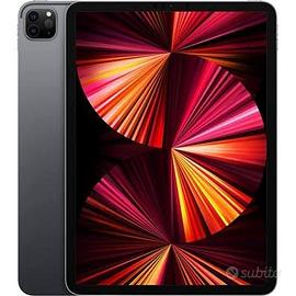 iPad Pro 11 3 generazione wifi 256 GB