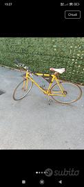 bici da corsa