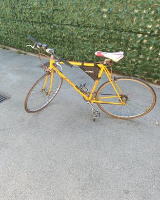 bici da corsa