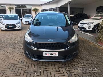 Ford C-Max 1.5 TDCi 95CV Start&Stop Business